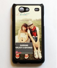 Samsung Galaxy S Advance
